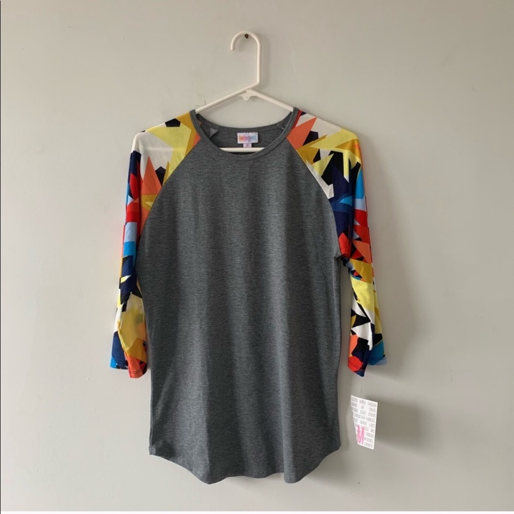 Lula Roe Randy!  NWT